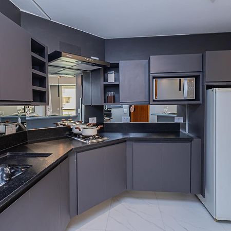 Seq - Sequoia Alphaville By Anora Spaces Barueri Εξωτερικό φωτογραφία