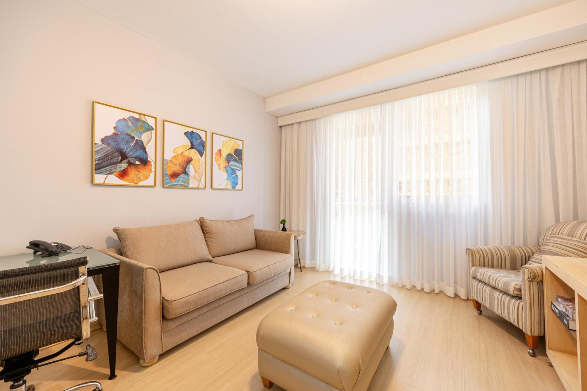 Seq - Sequoia Alphaville By Anora Spaces Barueri Εξωτερικό φωτογραφία
