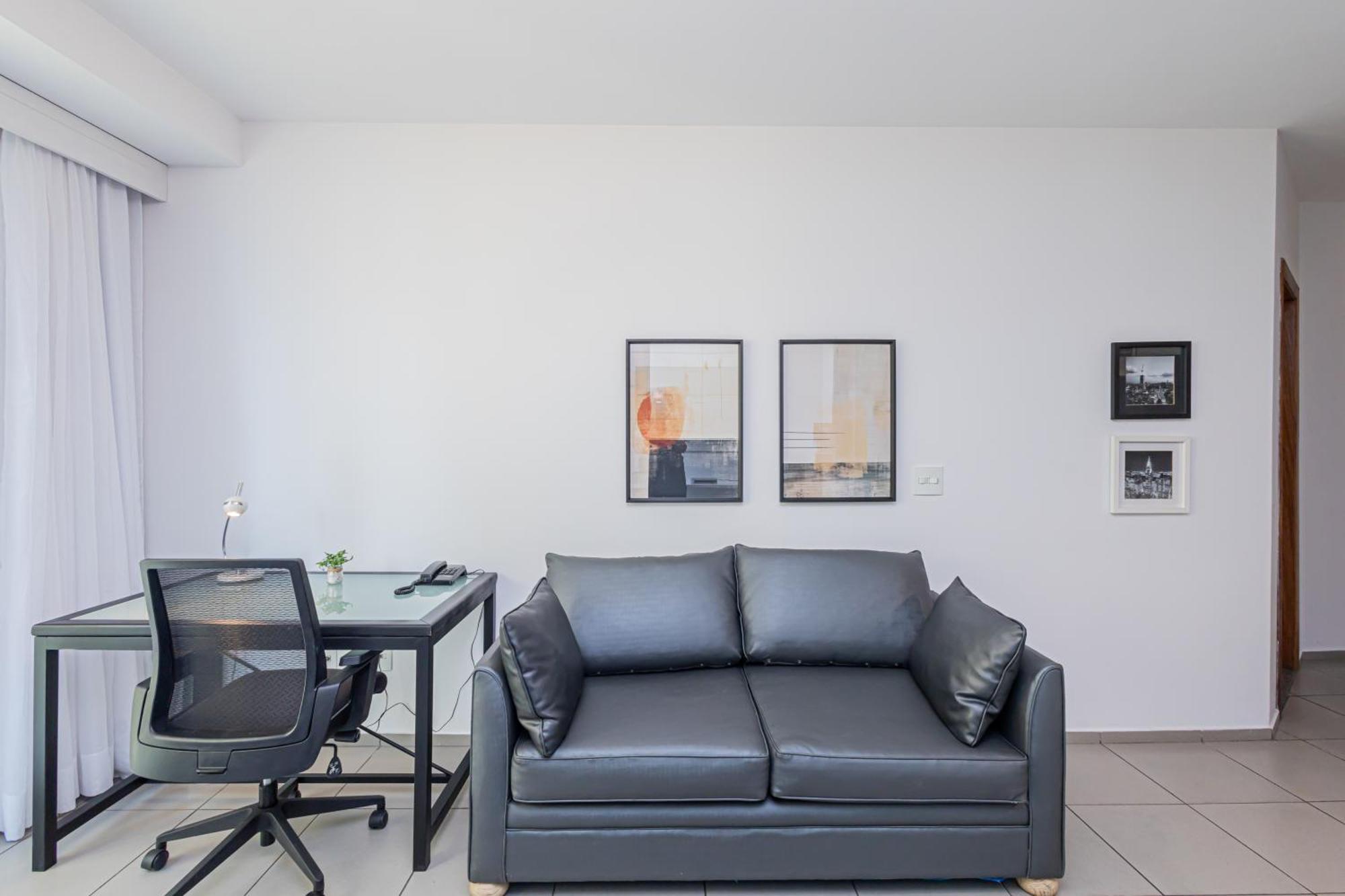Seq - Sequoia Alphaville By Anora Spaces Barueri Εξωτερικό φωτογραφία